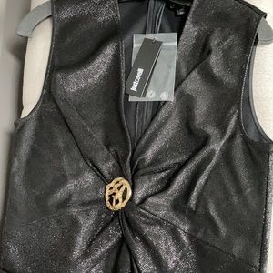 NWT / Just Cavalli Dress